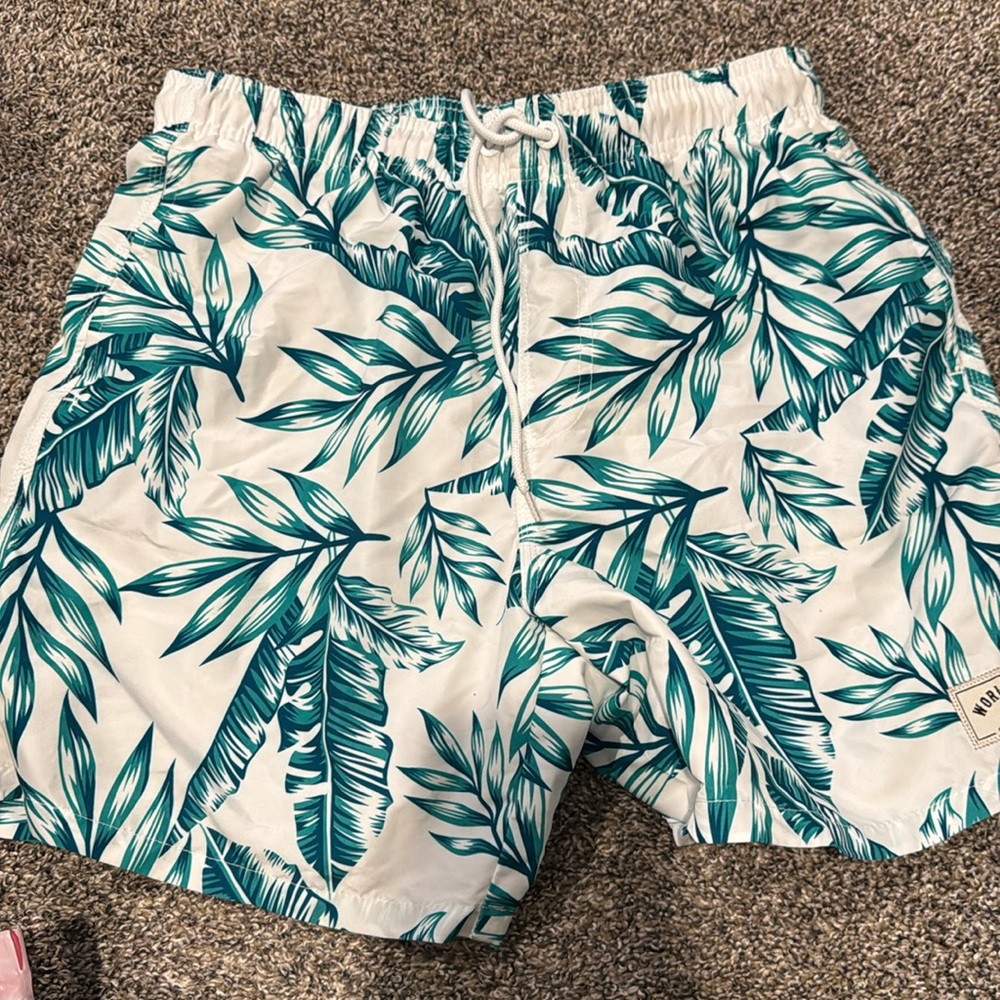 Men’s Swim trunks